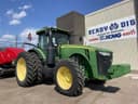 2011 John Deere 8360R Image
