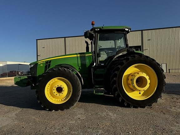 Image of John Deere 8360R equipment image 2