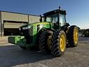 2011 John Deere 8360R Image