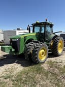 2011 John Deere 8360R Image