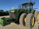 2011 John Deere 8360R Image