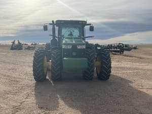 2011 John Deere 8360R Image
