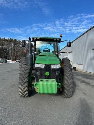 Image of John Deere 8360R equipment image 3
