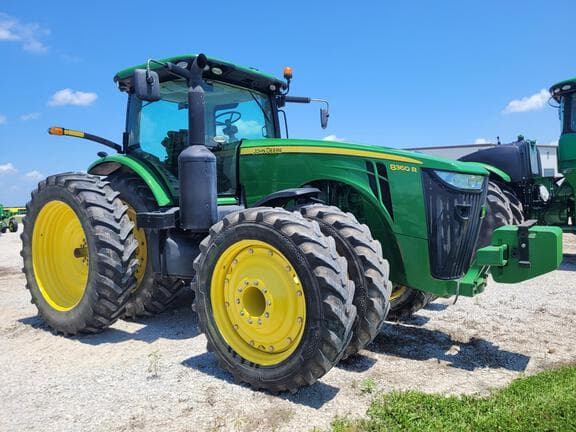 Equipment Main Image