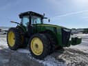2011 John Deere 8360R Image