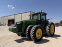 2011 John Deere 8360R Image