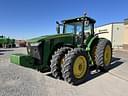 2011 John Deere 8360R Image