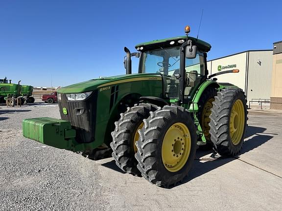 Image of John Deere 8360R Primary image