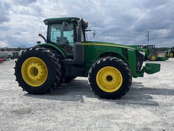 Image of John Deere 8360R equipment image 3
