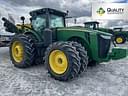 2011 John Deere 8360R Image