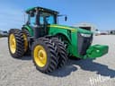2011 John Deere 8360R Image