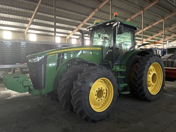 Image of John Deere 8360R Primary image