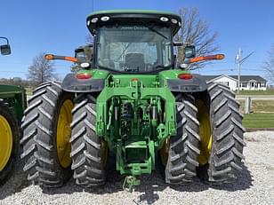 Main image John Deere 8360R 9