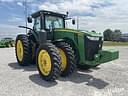 2011 John Deere 8360R Image
