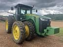 2011 John Deere 8360R Image