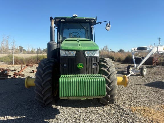 Image of John Deere 8360R equipment image 3
