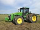 2011 John Deere 8360R Image