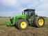 300 - 424 HP Tractors image