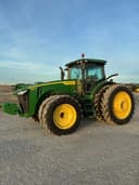 2011 John Deere 8360R Image