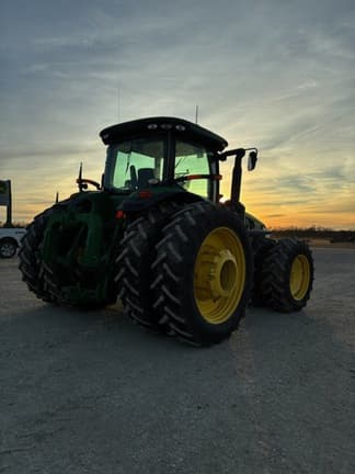 Image of John Deere 8360R equipment image 3