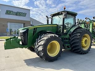 Main image John Deere 8360R 0