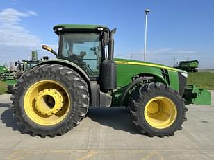 Main image John Deere 8360R 10