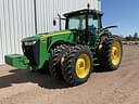 2011 John Deere 8360R Image