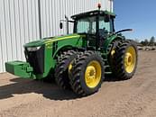 Thumbnail image John Deere 8360R 0