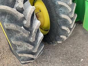 Main image John Deere 8360R 13