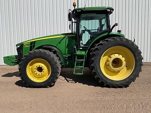 Main image John Deere 8360R 1