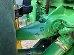 Main image John Deere 8360R 24