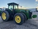 2011 John Deere 8360R Image