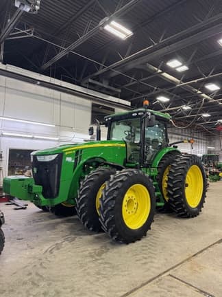 Image of John Deere 8360R Primary image