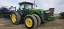 2011 John Deere 8360R Image