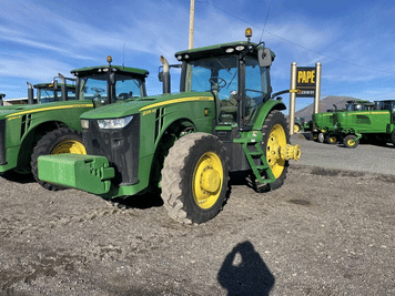 Main image John Deere 8360R