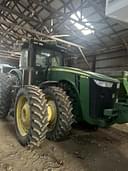 2011 John Deere 8360R Image