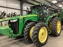 2011 John Deere 8360R Image