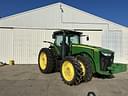 2011 John Deere 8360R Image