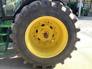 Main image John Deere 8360R 11