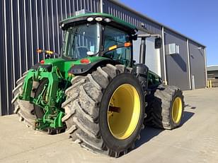 Main image John Deere 8360R 4