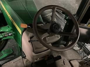 Main image John Deere 8360R 6