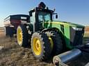 2011 John Deere 8360R Image