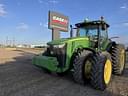2011 John Deere 8360R Image