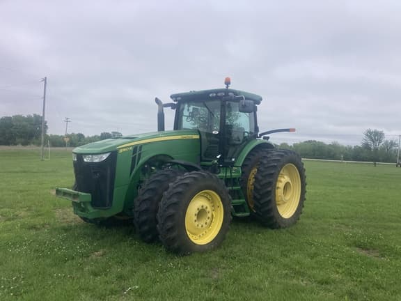 Image of John Deere 8360R Primary image