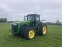 2011 John Deere 8360R Image