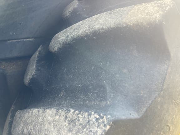 Image of John Deere 8360R equipment image 4