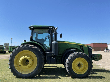 Main image John Deere 8360R