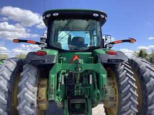 Main image John Deere 8360R 15