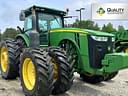 2011 John Deere 8360R Image