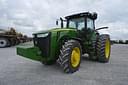 2011 John Deere 8360R Image